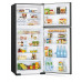 MR-505ER-SB-A Mitsubishi Electric 505 L Top Mount Fridge 